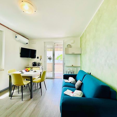 Ossidiana Apartment - Vista Lago - Centrico Sirmione Exterior photo